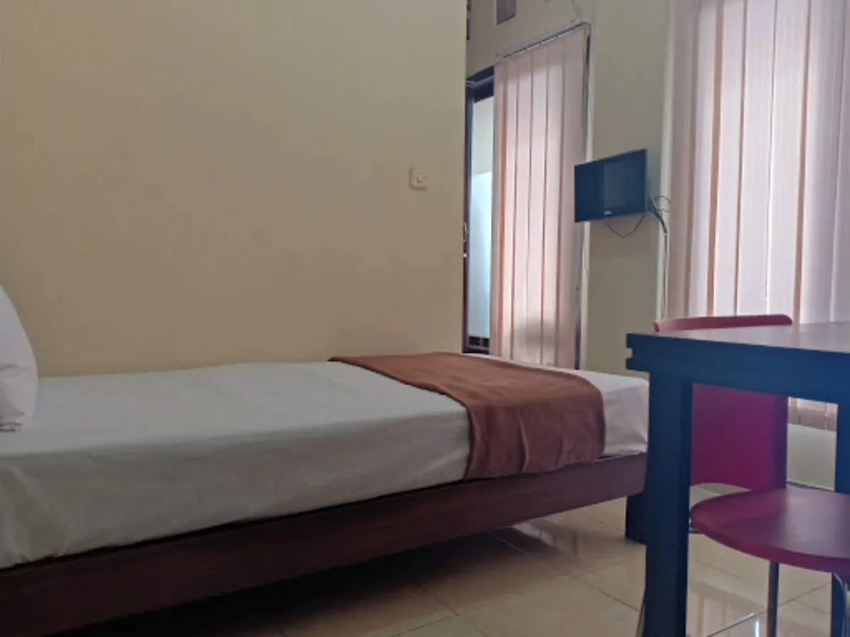 Kost Seven Wells