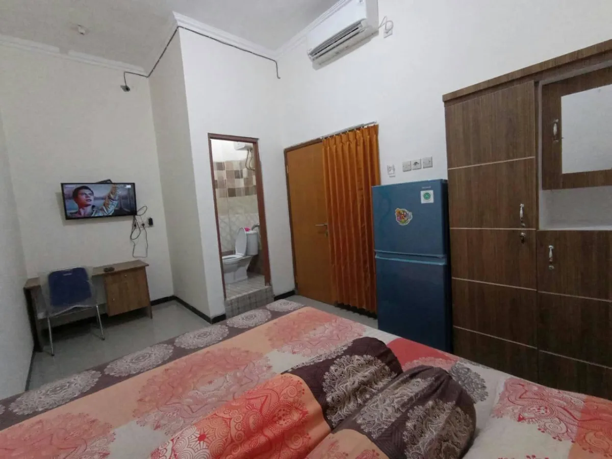 Kost Griya Lestari