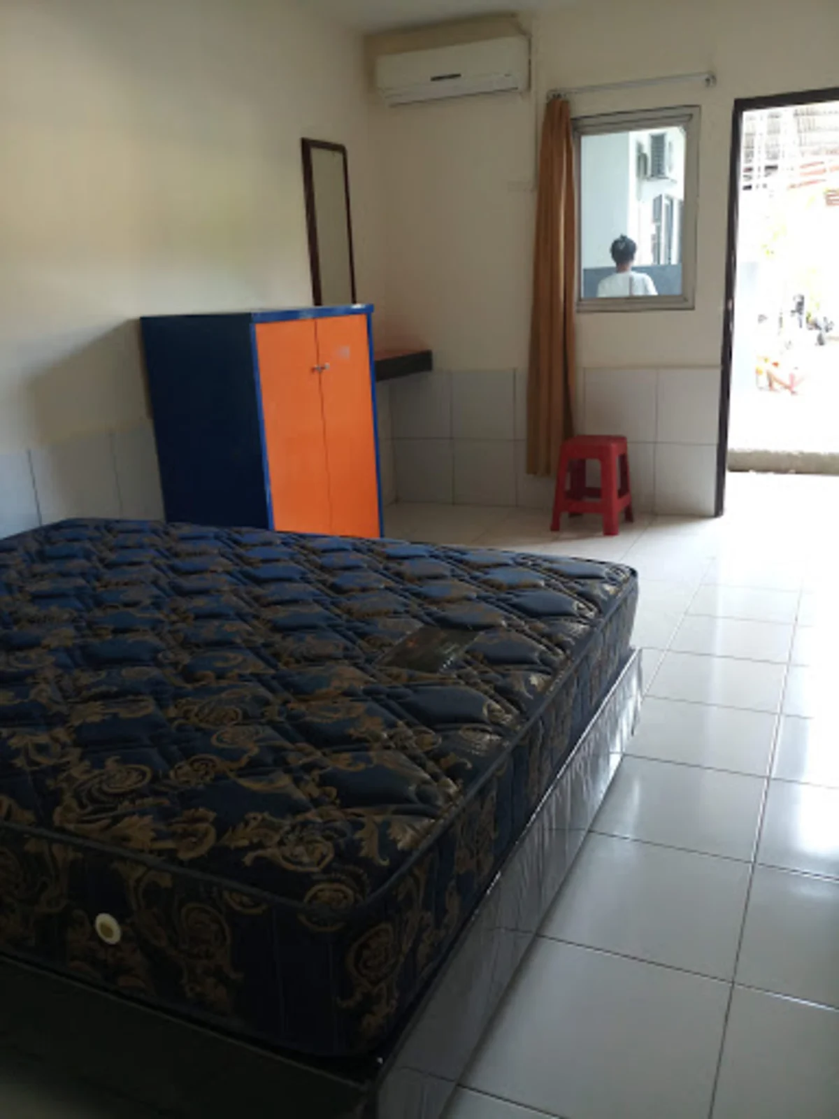 Kost Bagaya 2