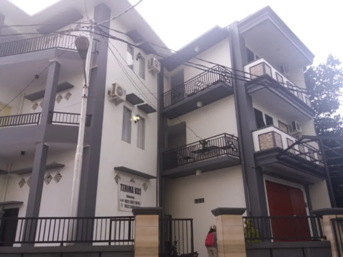 Kost 3 Sodara