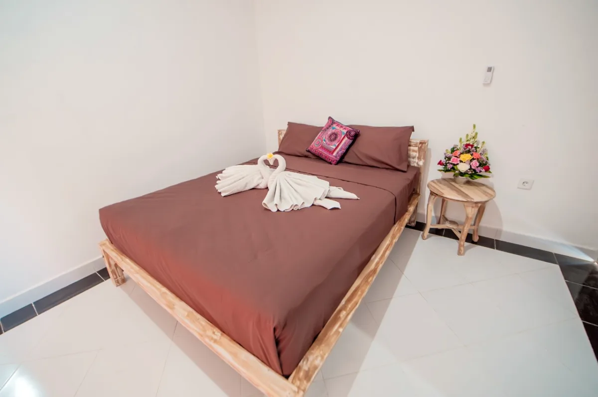 Kubu Kleneng Guest House