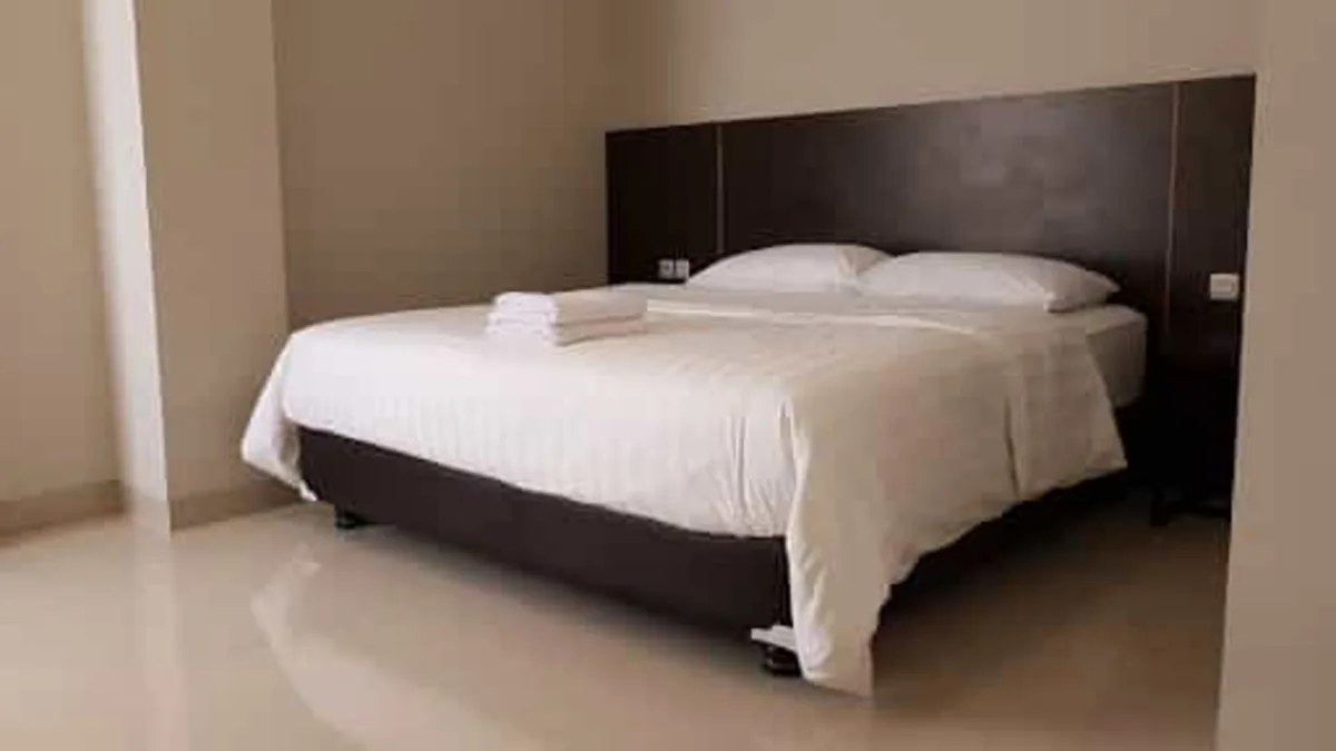 Azzahra Guest House
