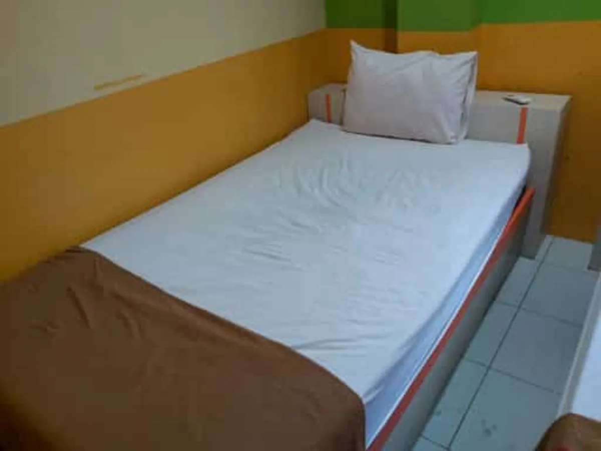 Kost Rumah Tiga