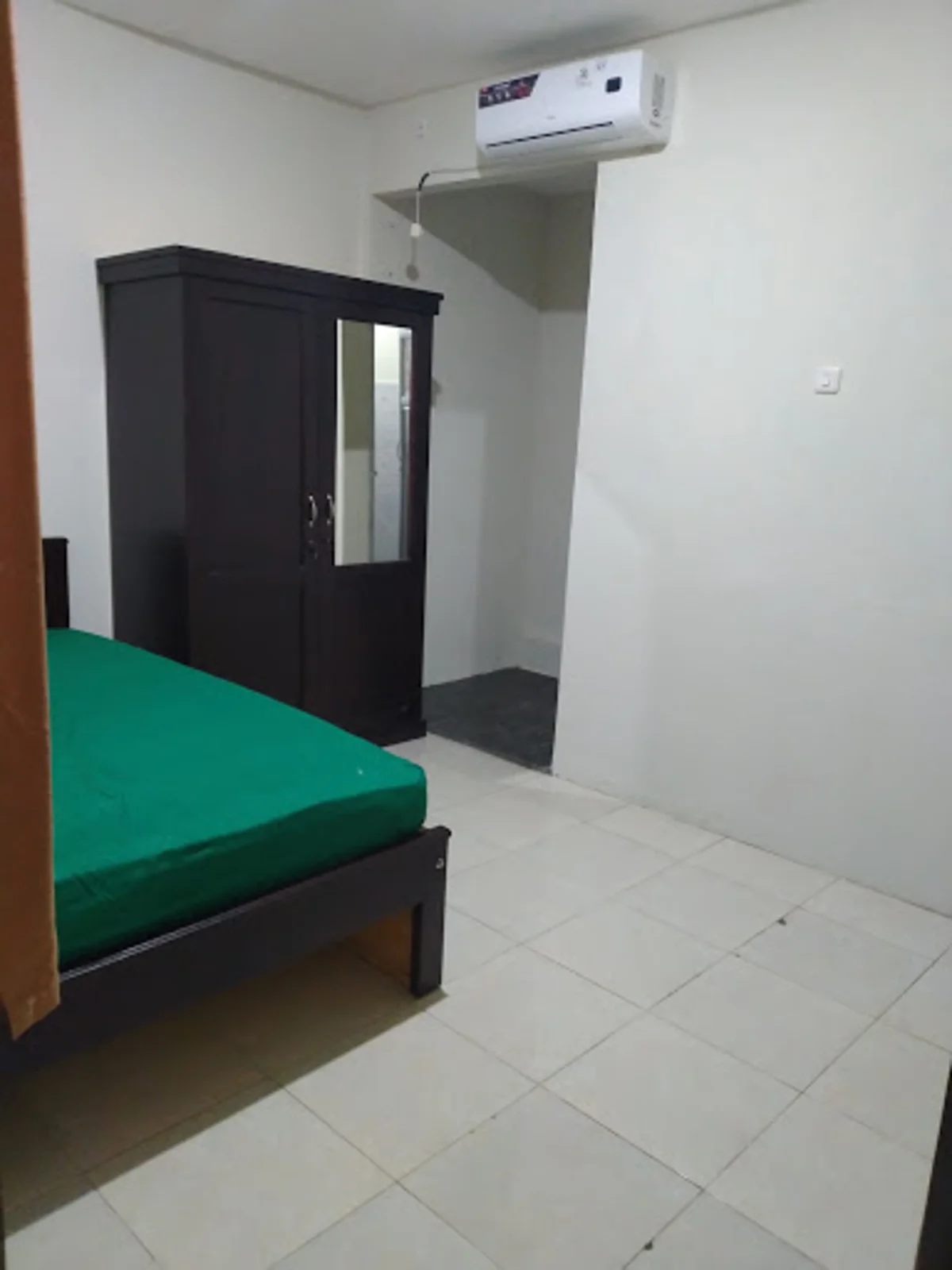 Kost Hope Malalayang