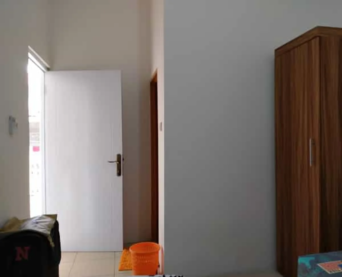 Boboyu Kost