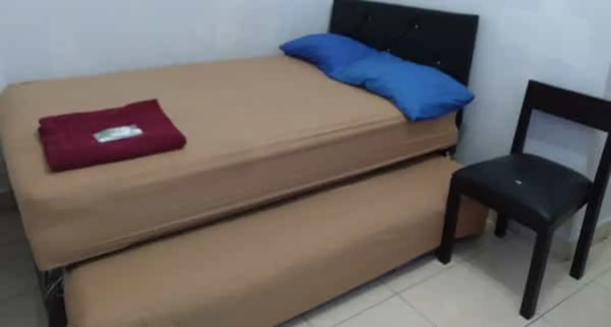 Kost Ardiva & Radiva Homestay