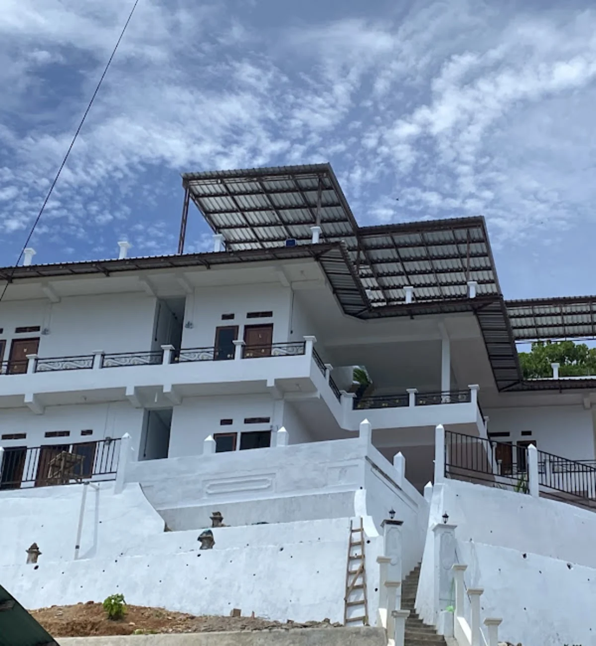 Kost Villa Dalle