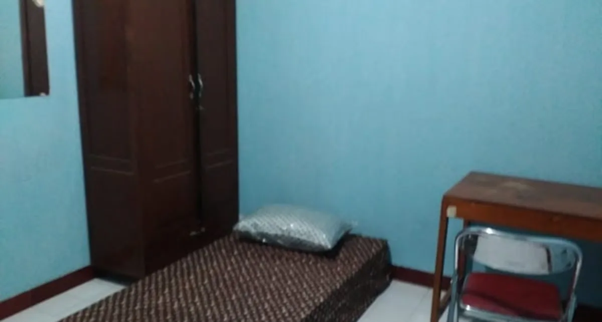 Kost Amanah