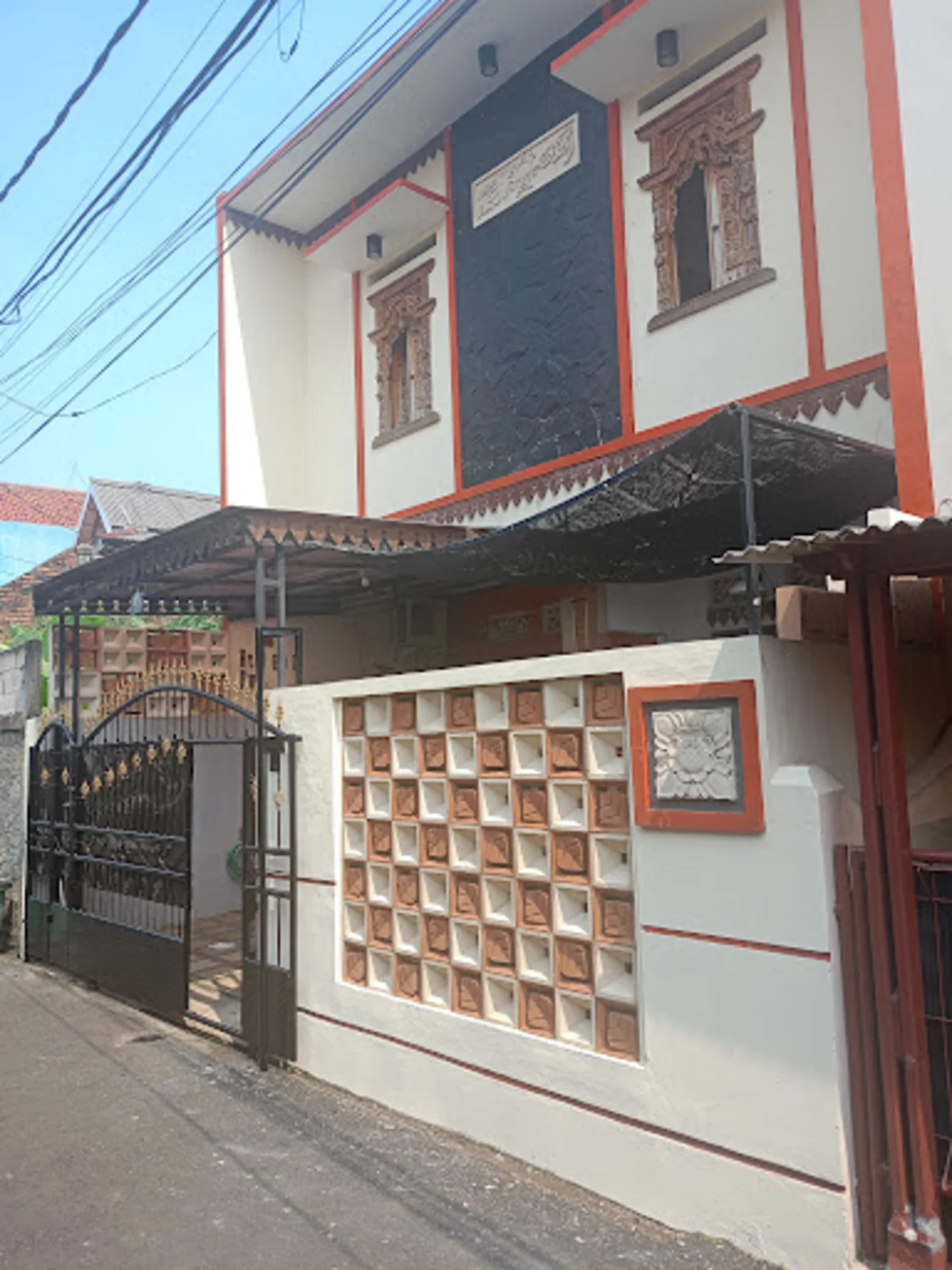 Kost Kezia
