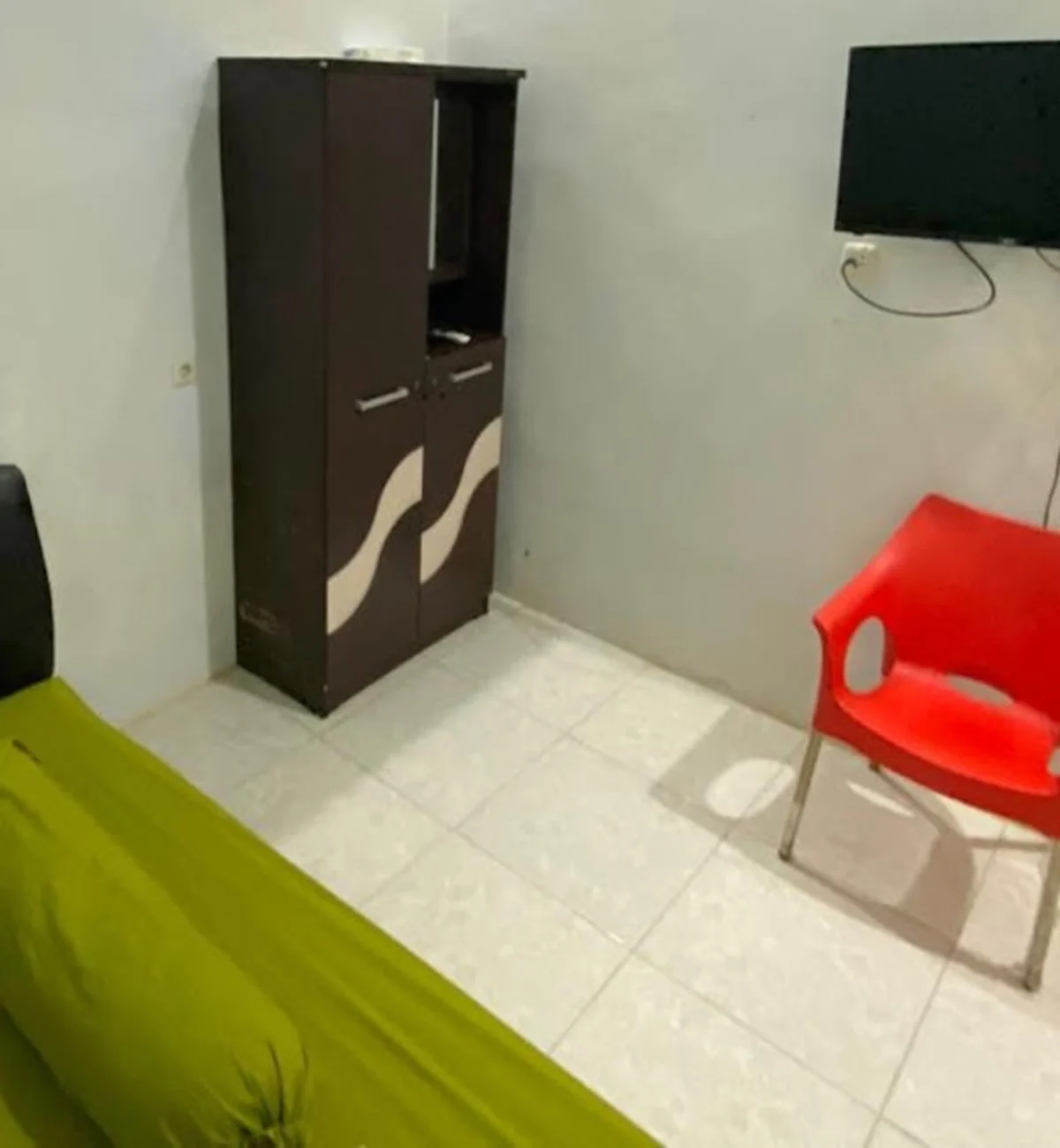 Radja Kost Landak Baru