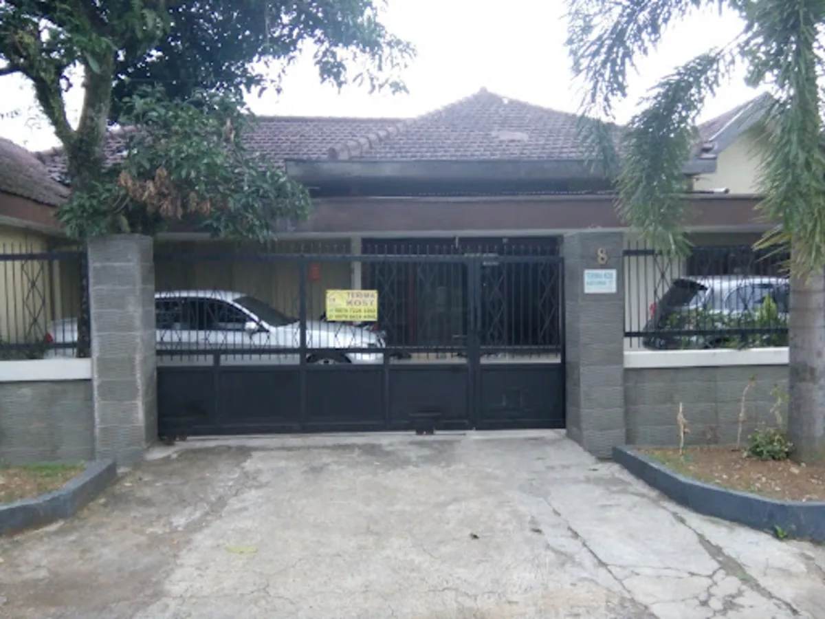 Kosan Bu Wiwin