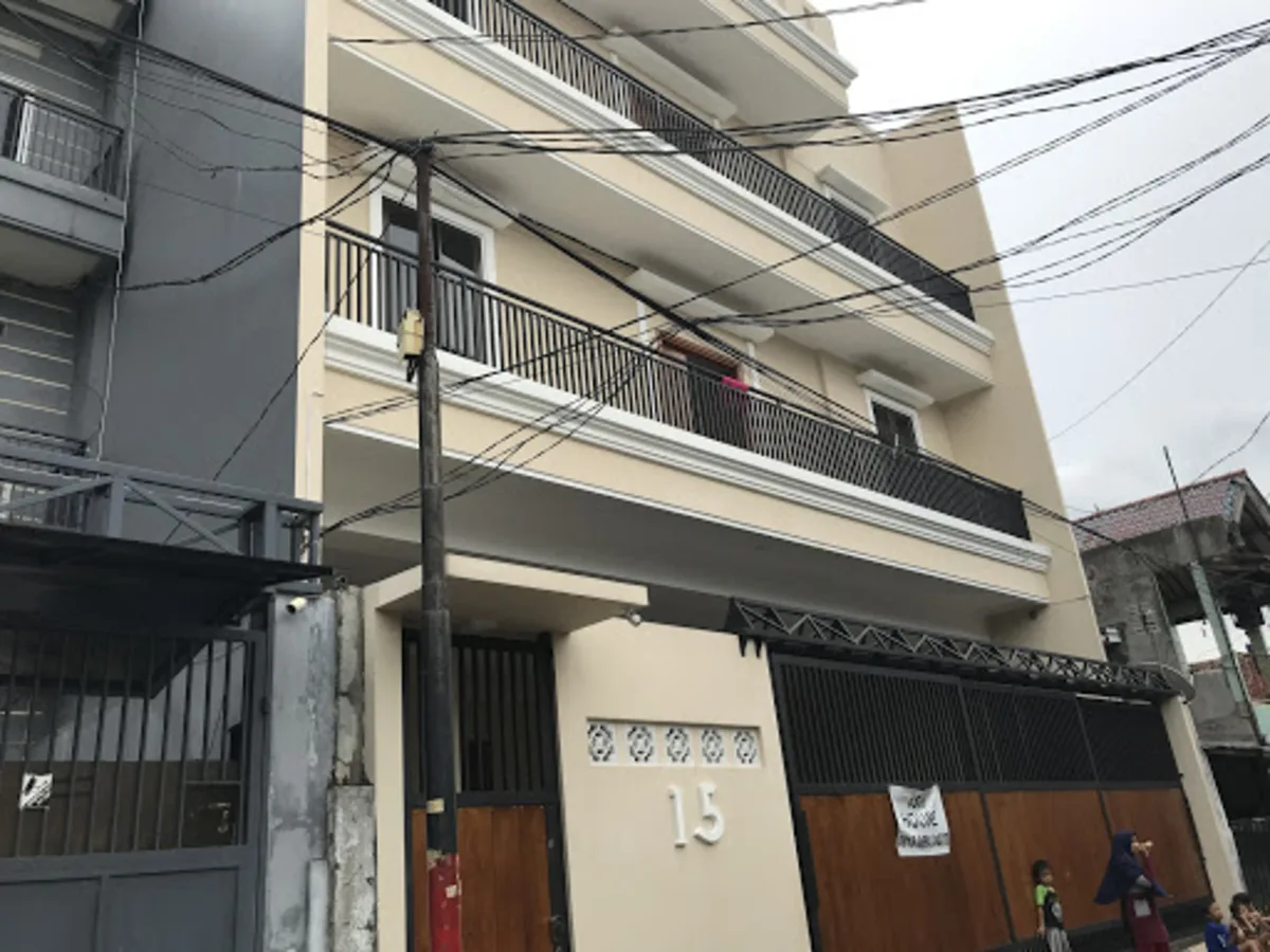 Isk House