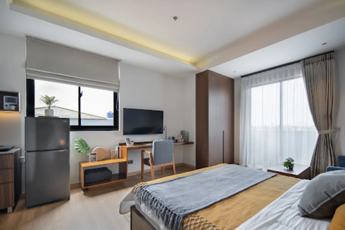 Kost Amartha