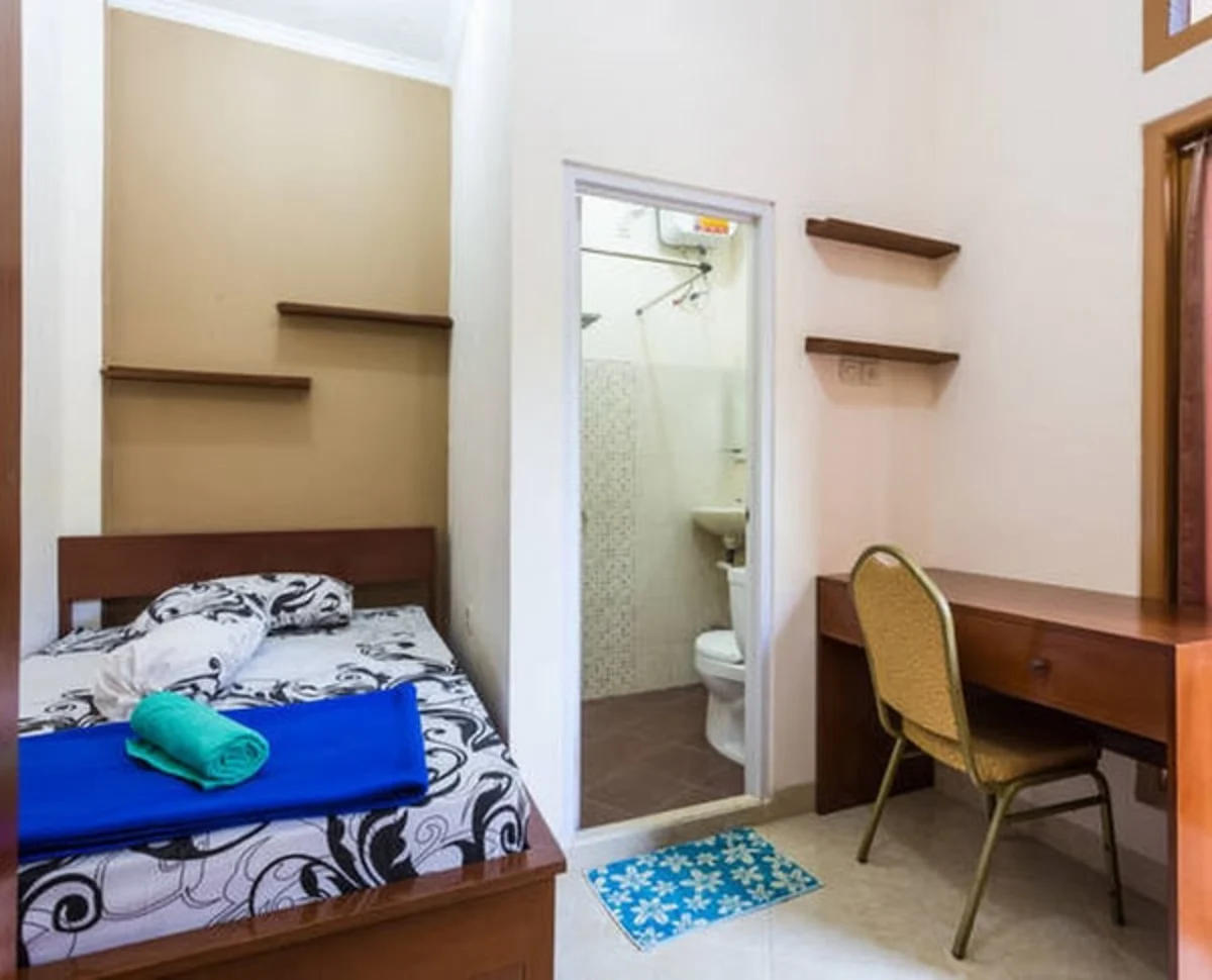 Puri Mutia Kost Bali