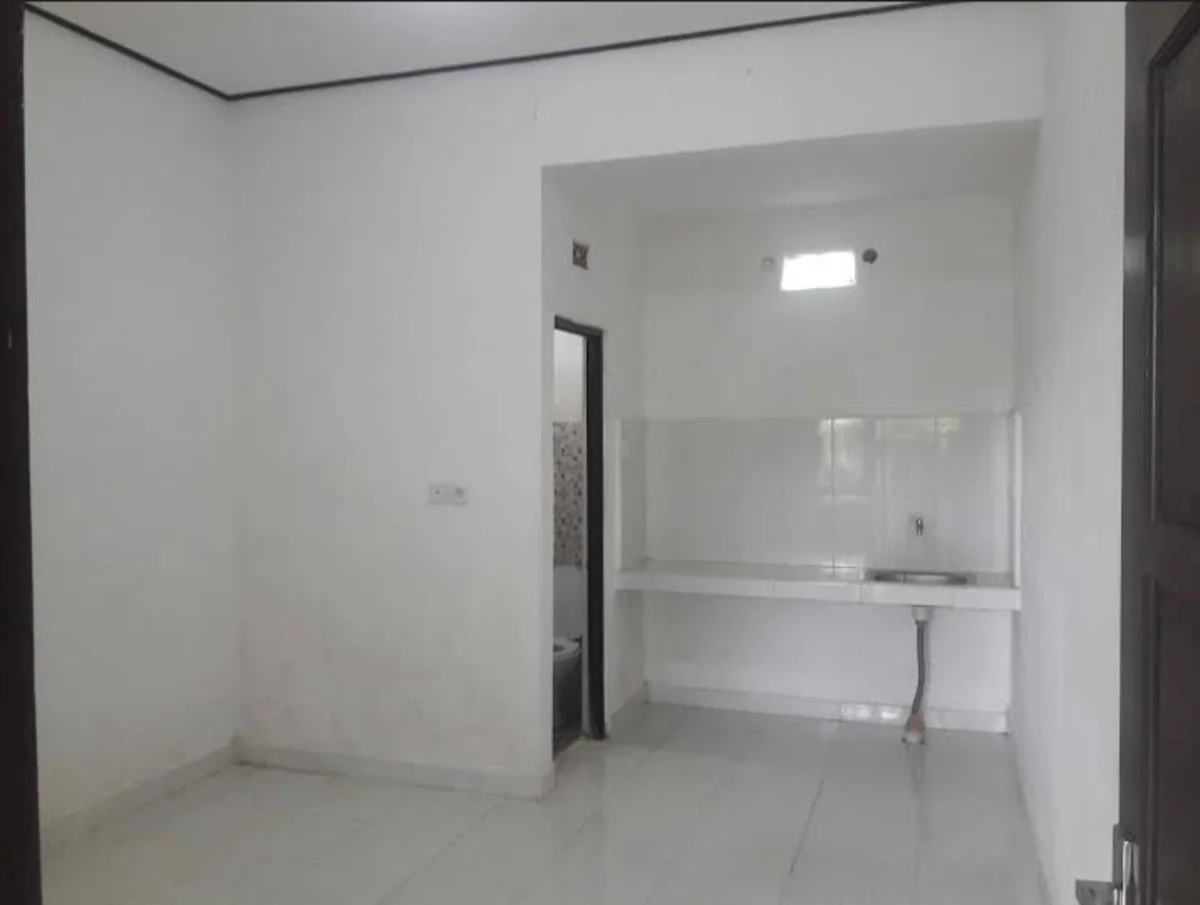 Kost Pratama 1
