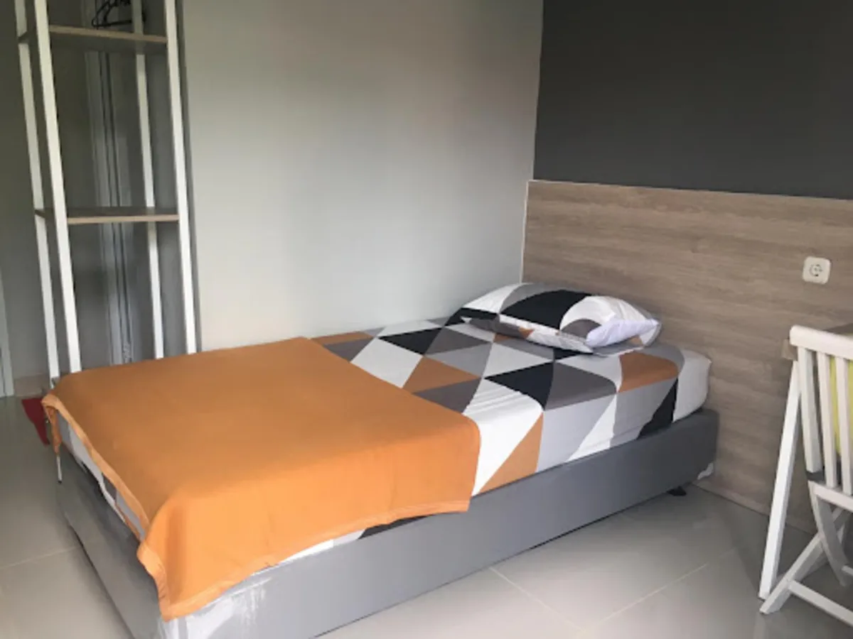 LILY RESIDENCE