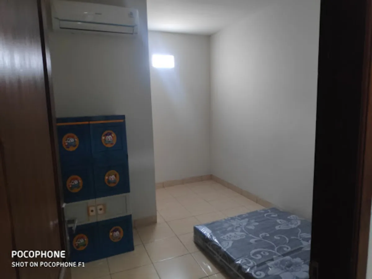 Kost Kelana