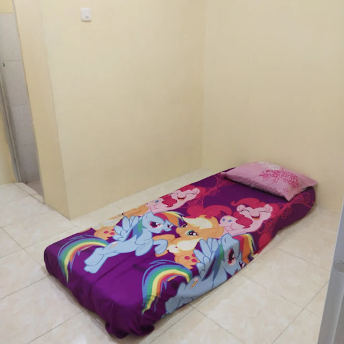 Kost Homy 77