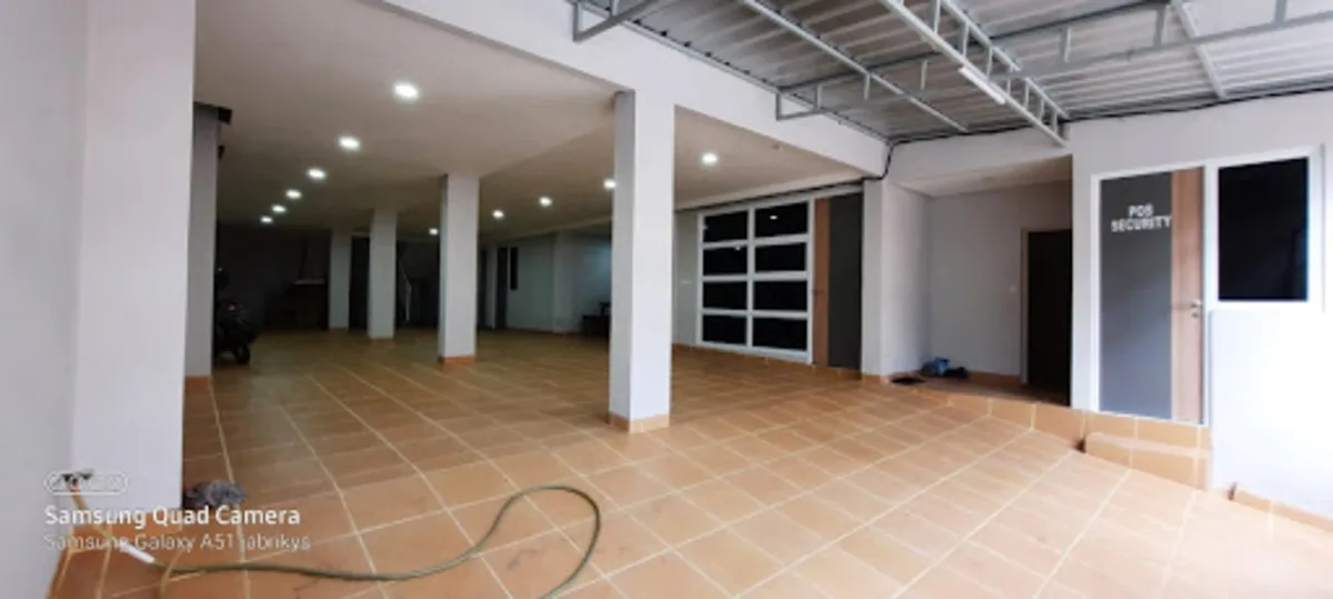 Mega Kost