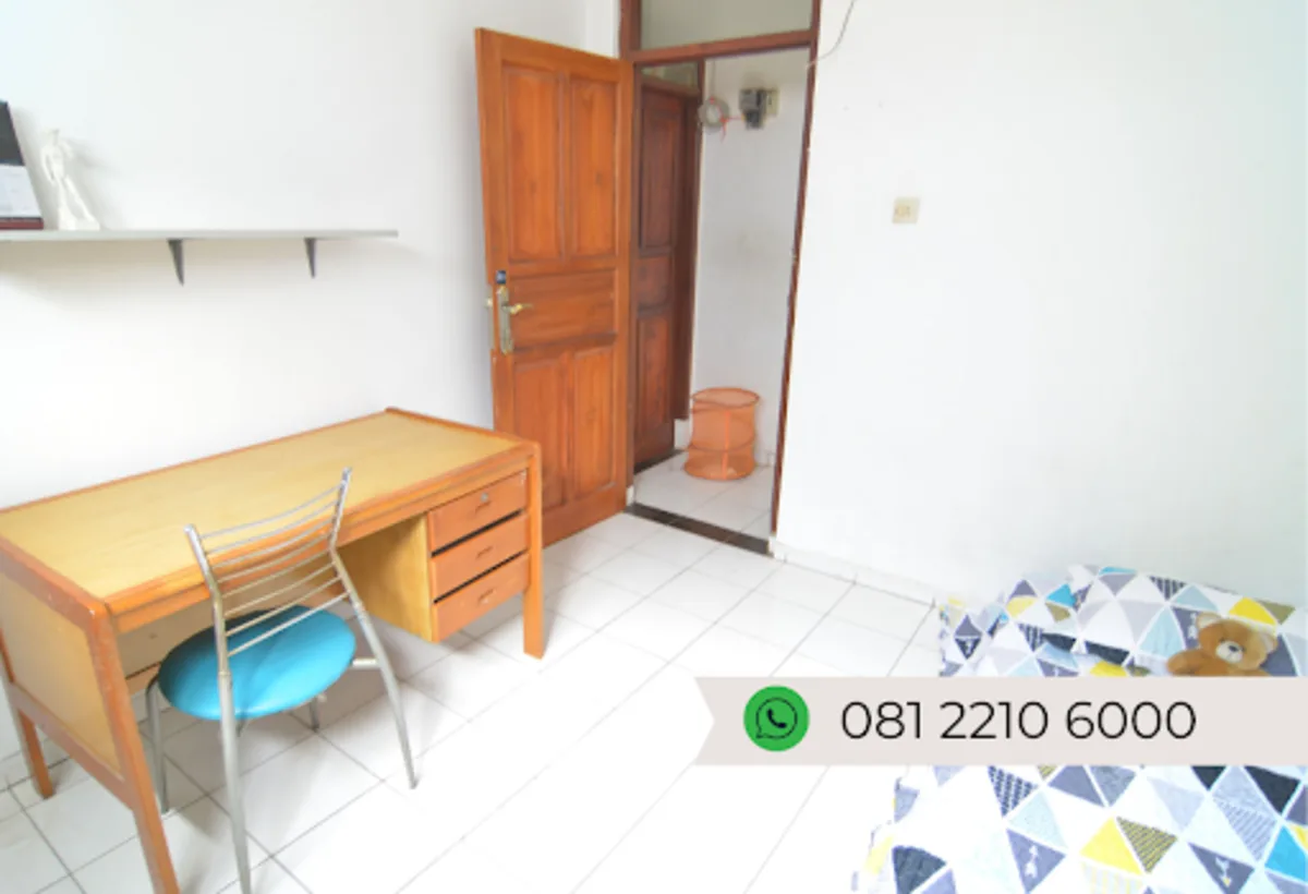 Kost Bukit Sari 9