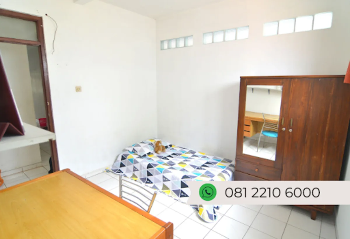 Kost Bukit Sari 9