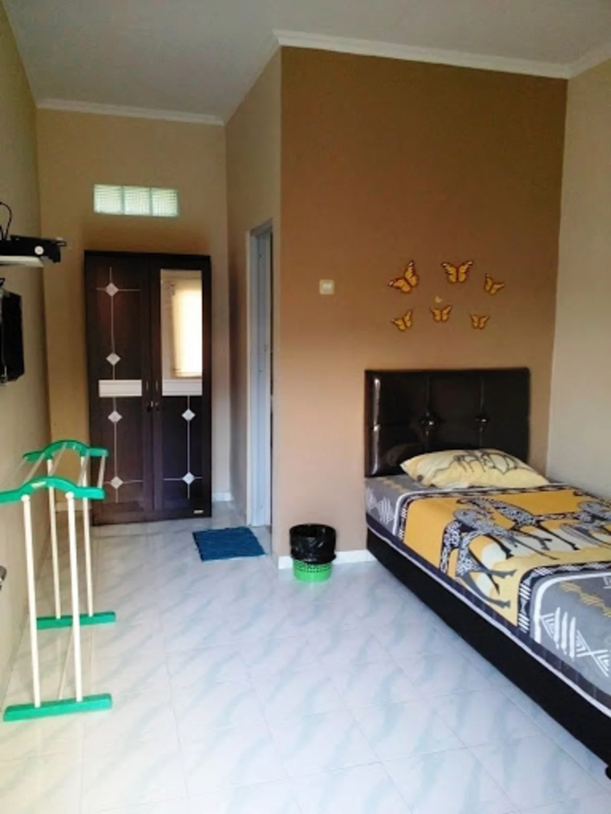 Kost Griya Alam