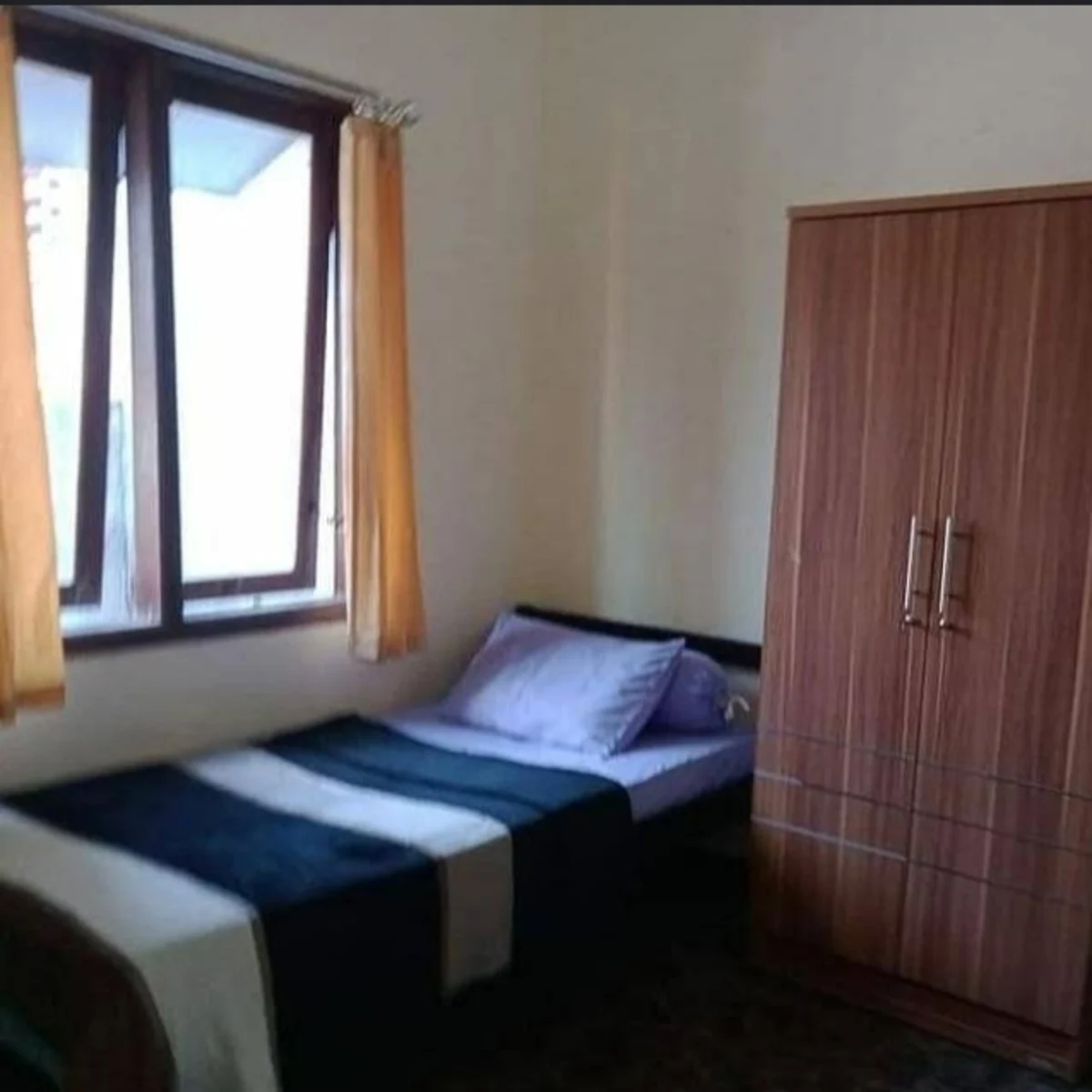 Kost Putra Eksklusif