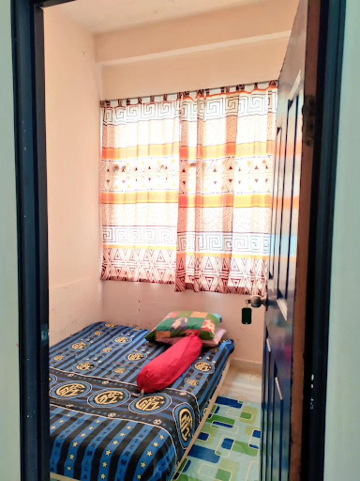 Solo Baru Kost
