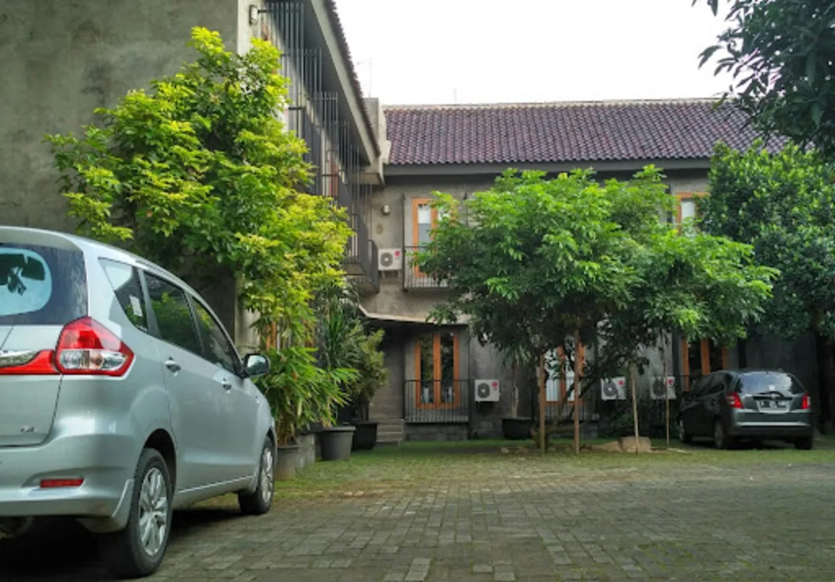 Rumah Soea