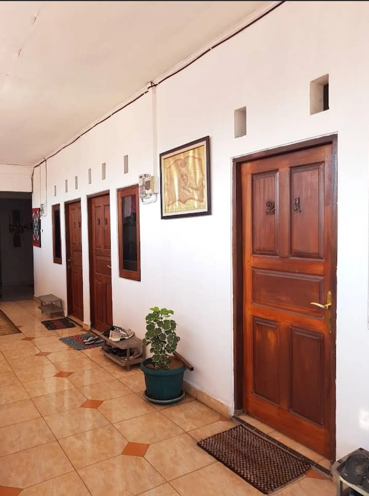 Deasmara Kos Manado