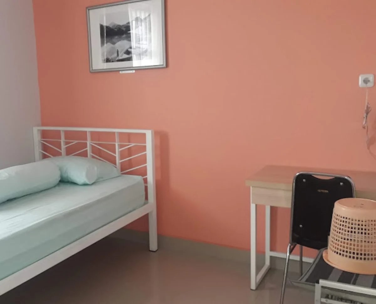 Kost Jaya Asri Residence