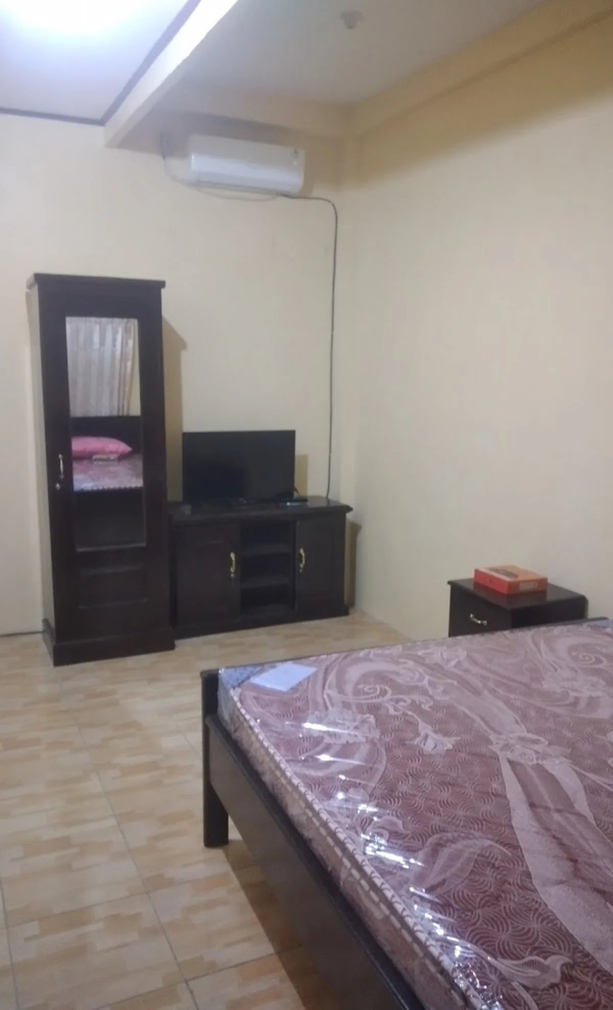 Kost Exclusive Aleeza