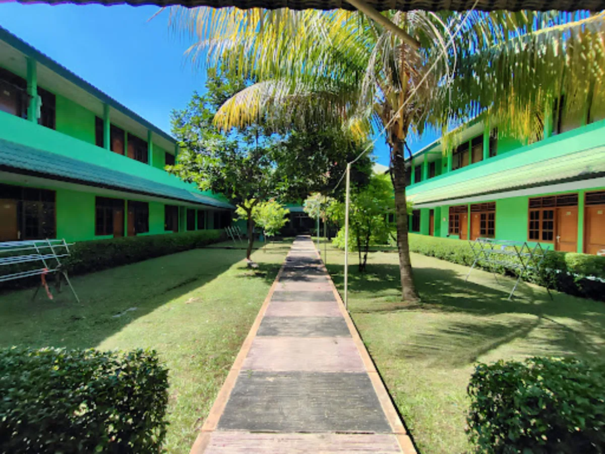 Pondok Putri Asri