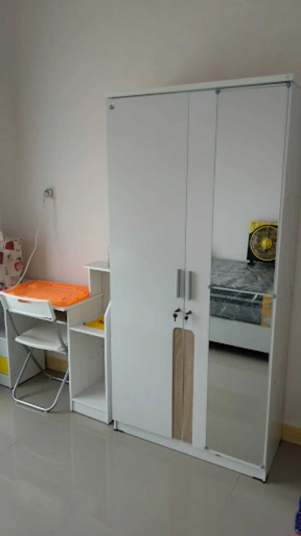 Kost Griya Rahmani