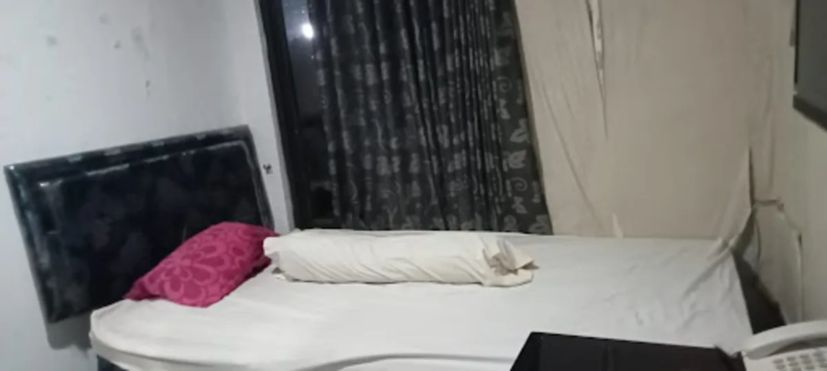 Kost Putri Bang Orie