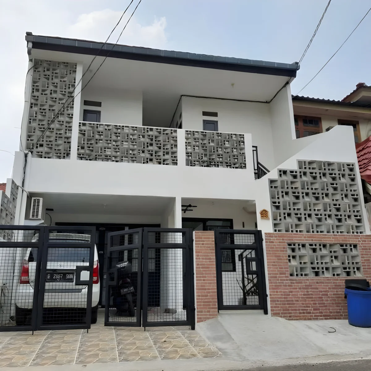 Kost Rumah Cahaya