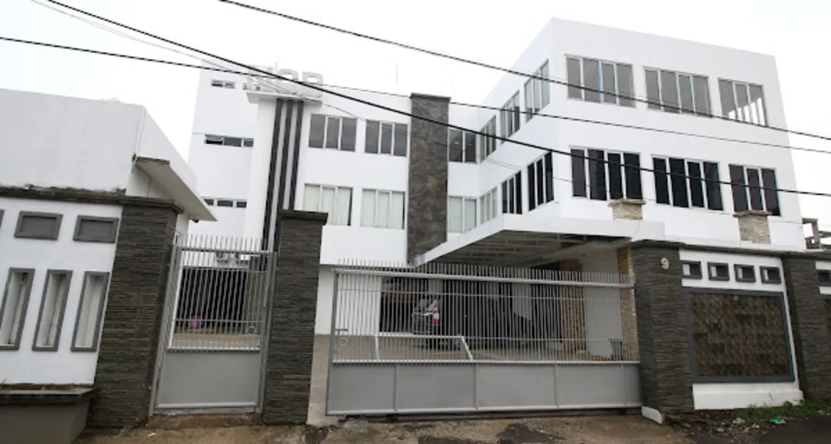 Roselia Residence