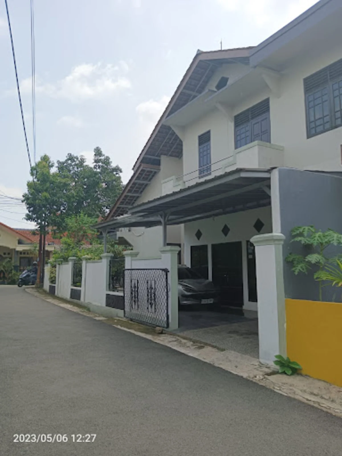 Kost Kenari