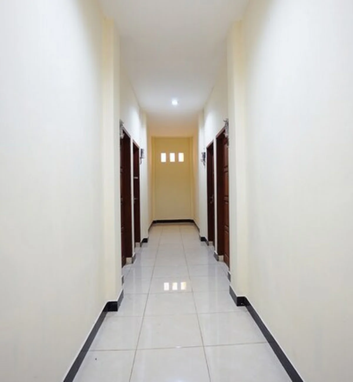 Lieke Residence
