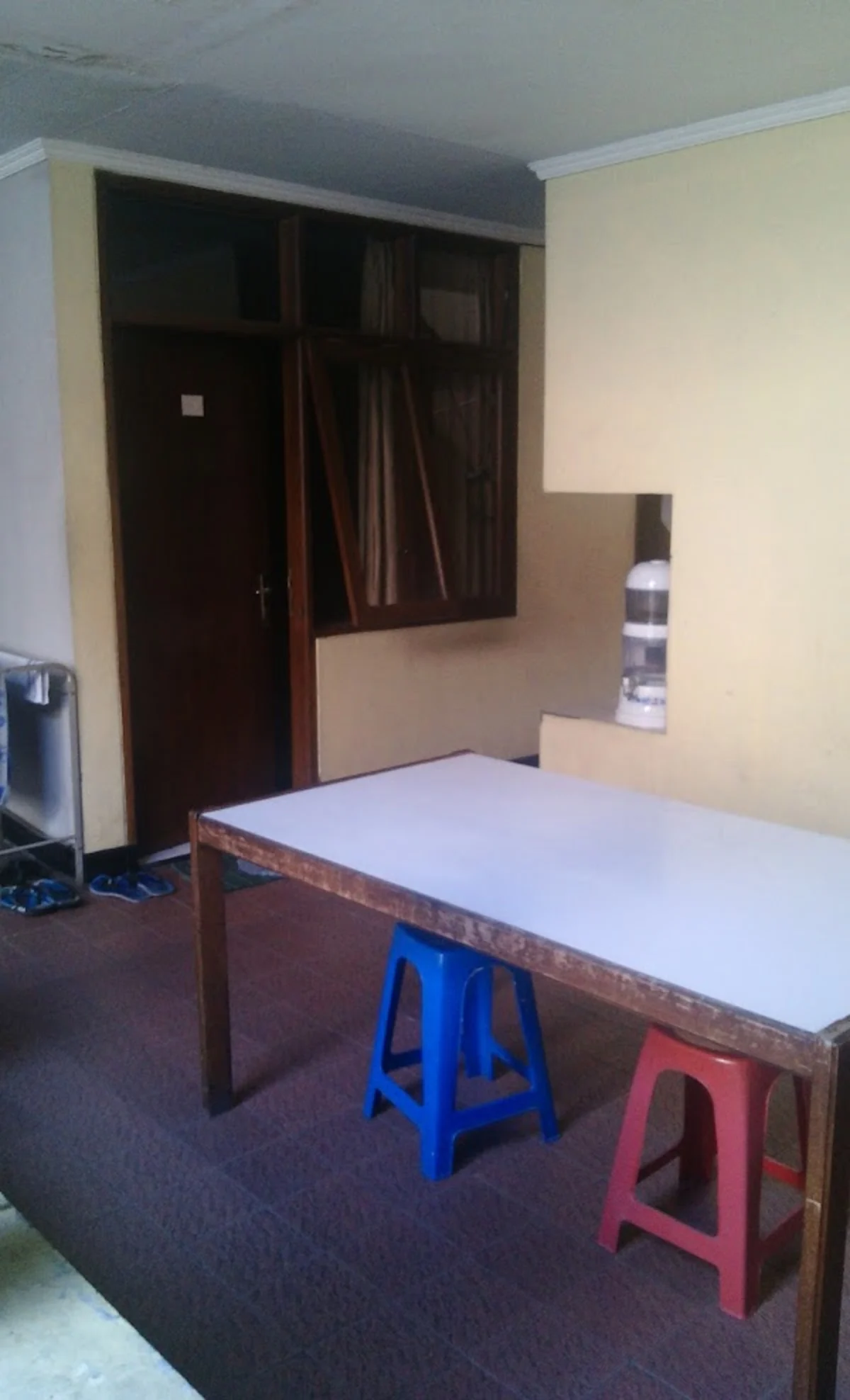Kost Bandung Wisma 812