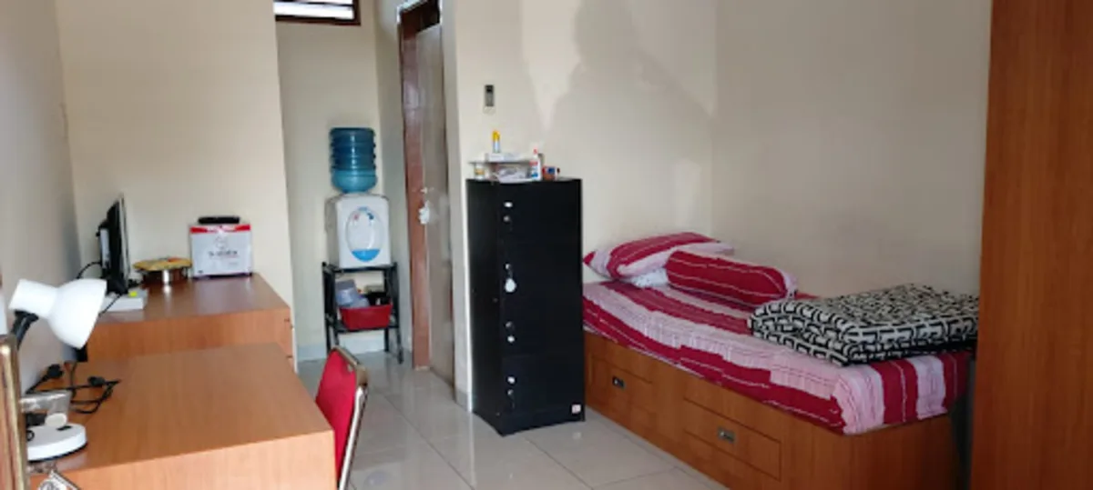 Unggul kos