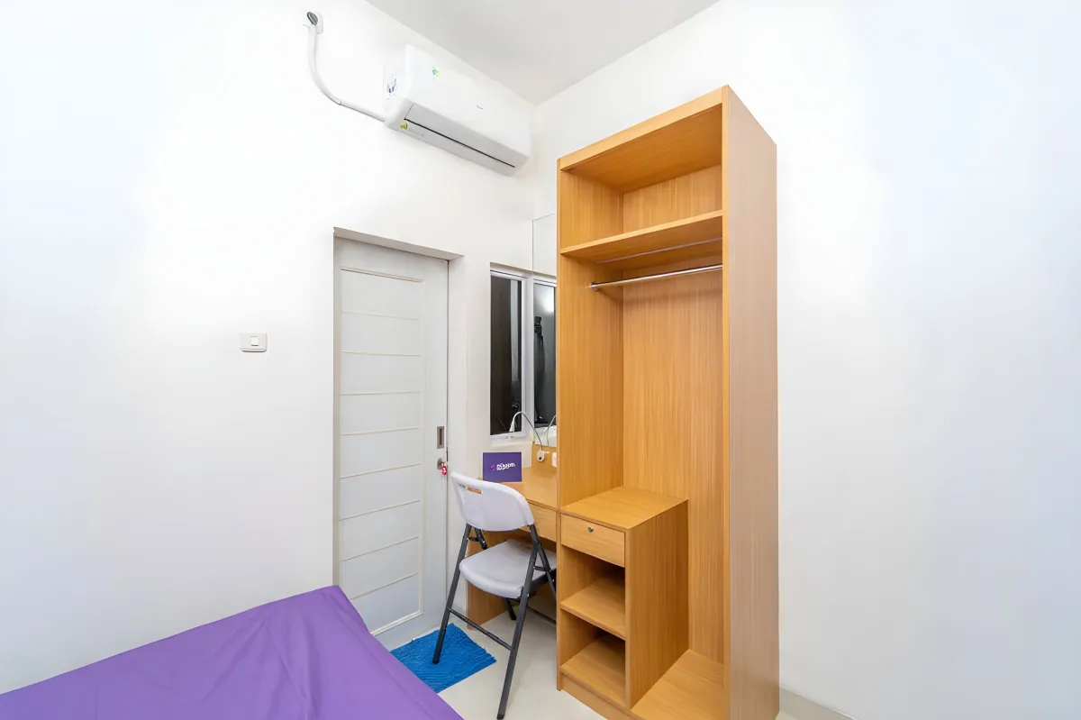 Mangala Residence