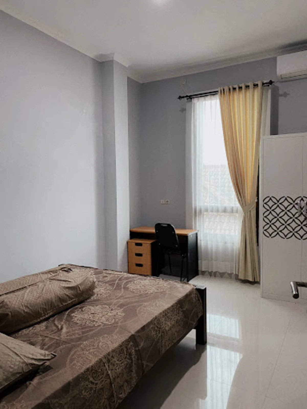 KOST.ON3 Residence