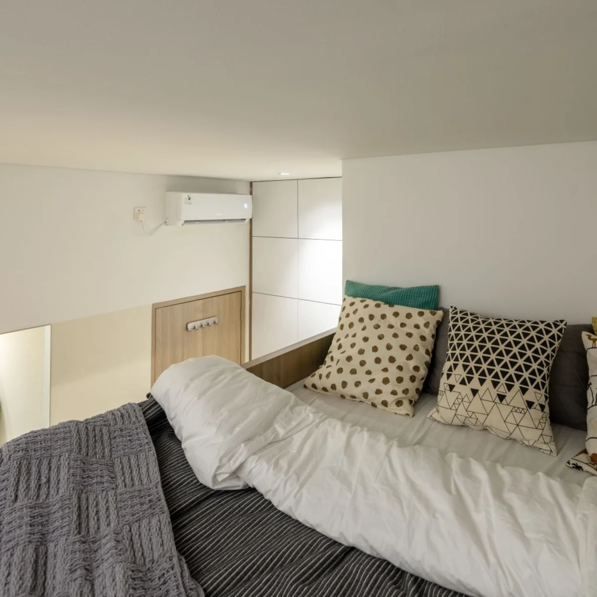 Cozy Coliving Binus 3
