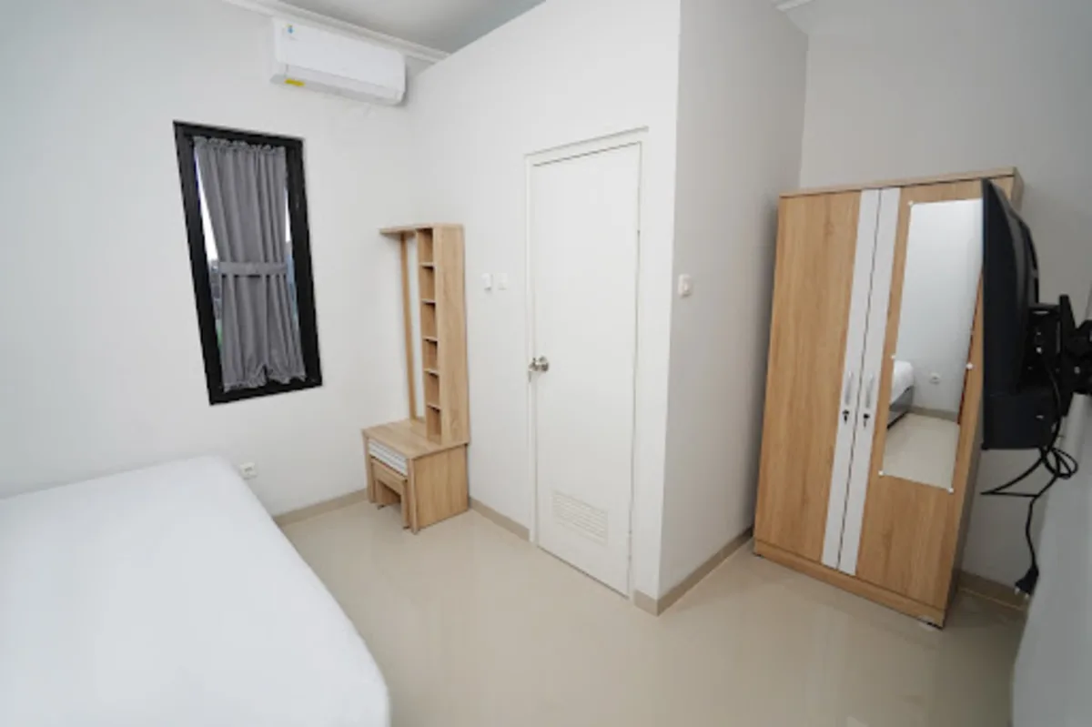 Garuda Residence BSI Kost