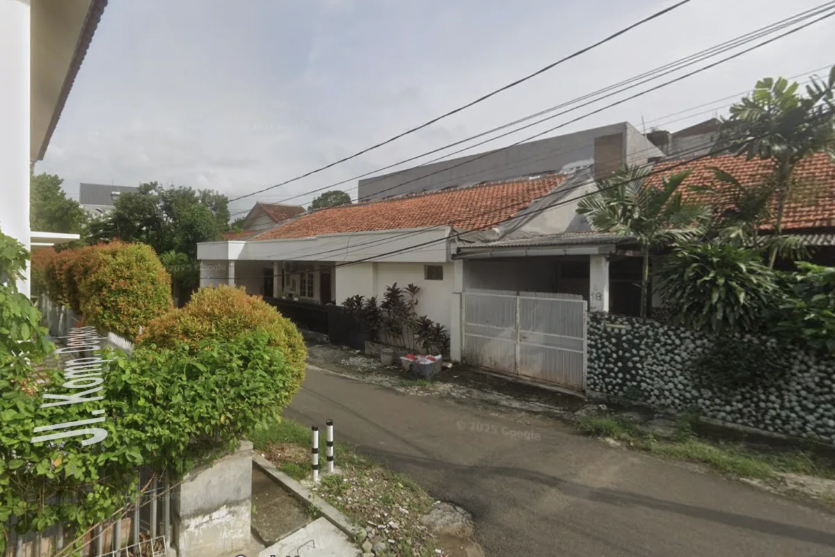 Kos Wisma Kosta