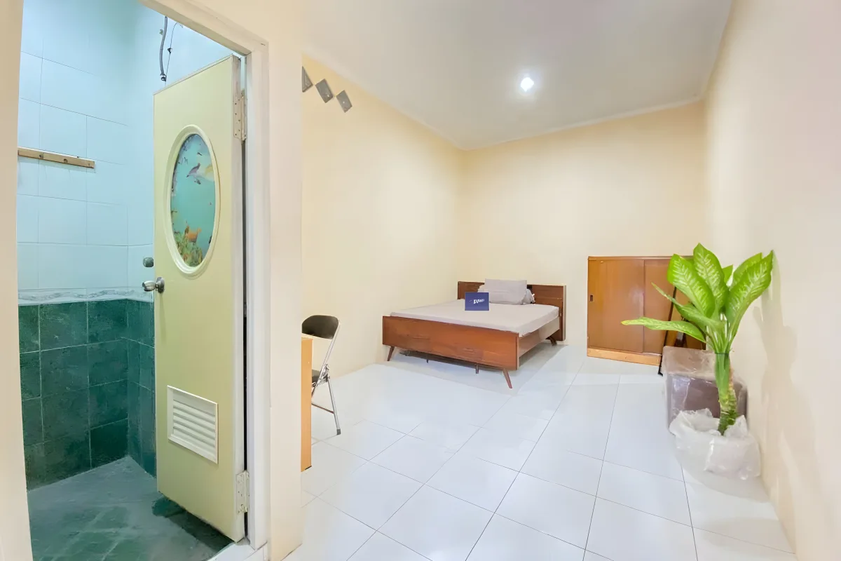Gading Maxtim Kost