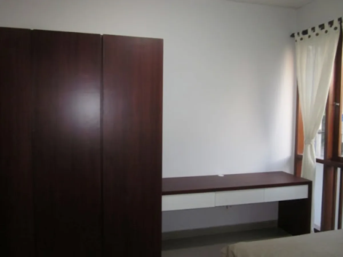 Kost Lengkap Sriti
