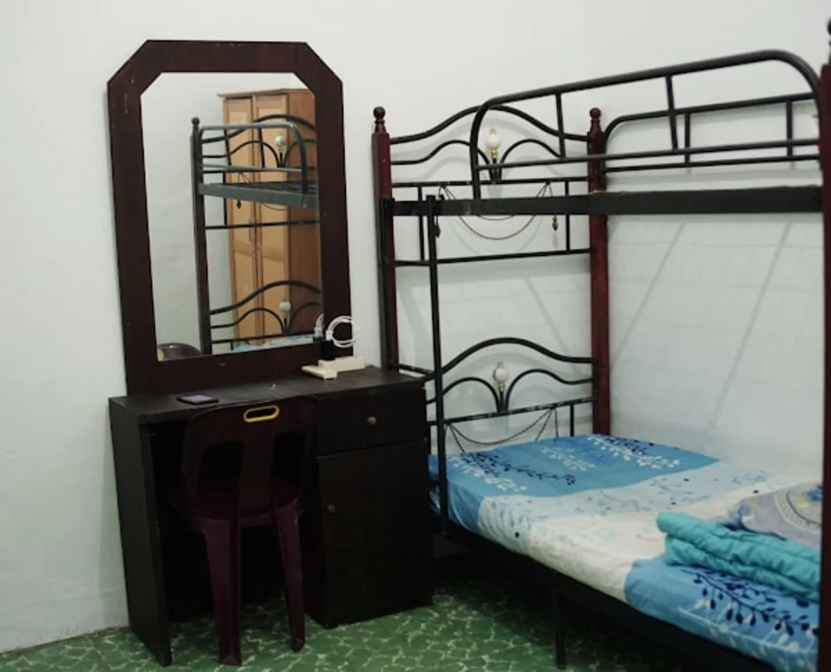 Kost Waringin 1925