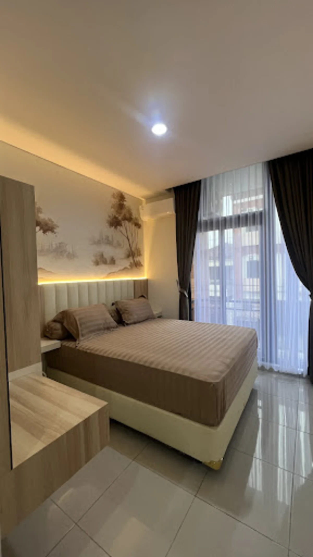 Kost Mama Ira